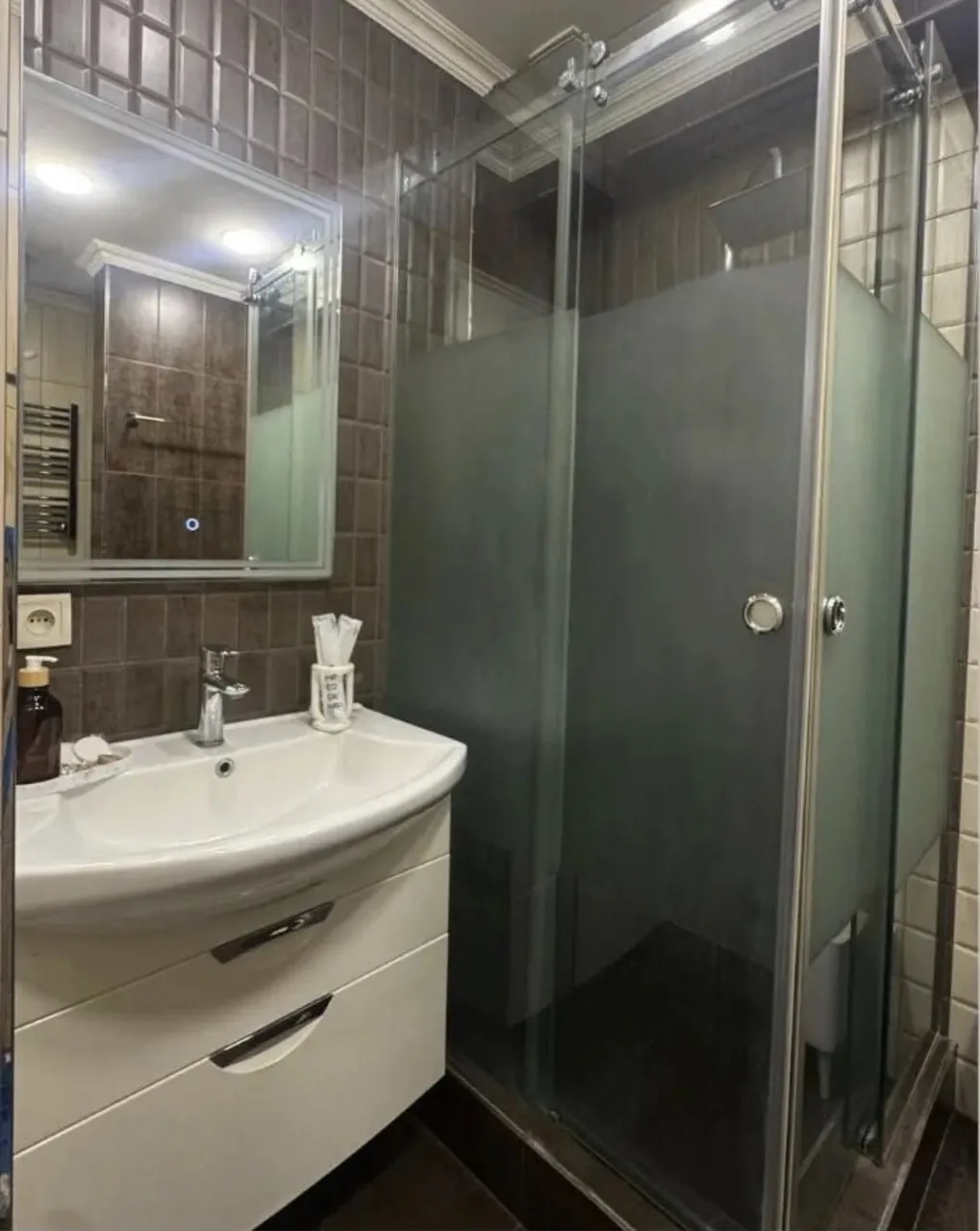 2 bedroom apartment for sale NarDos St, Center Yerevan, 159890