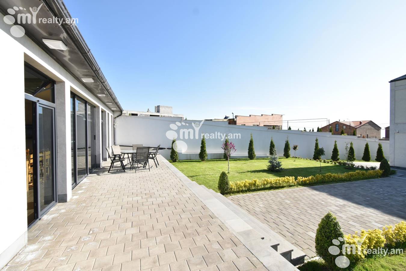 House for sale Bagrevand district, Nor Nork Yerevan, 156501