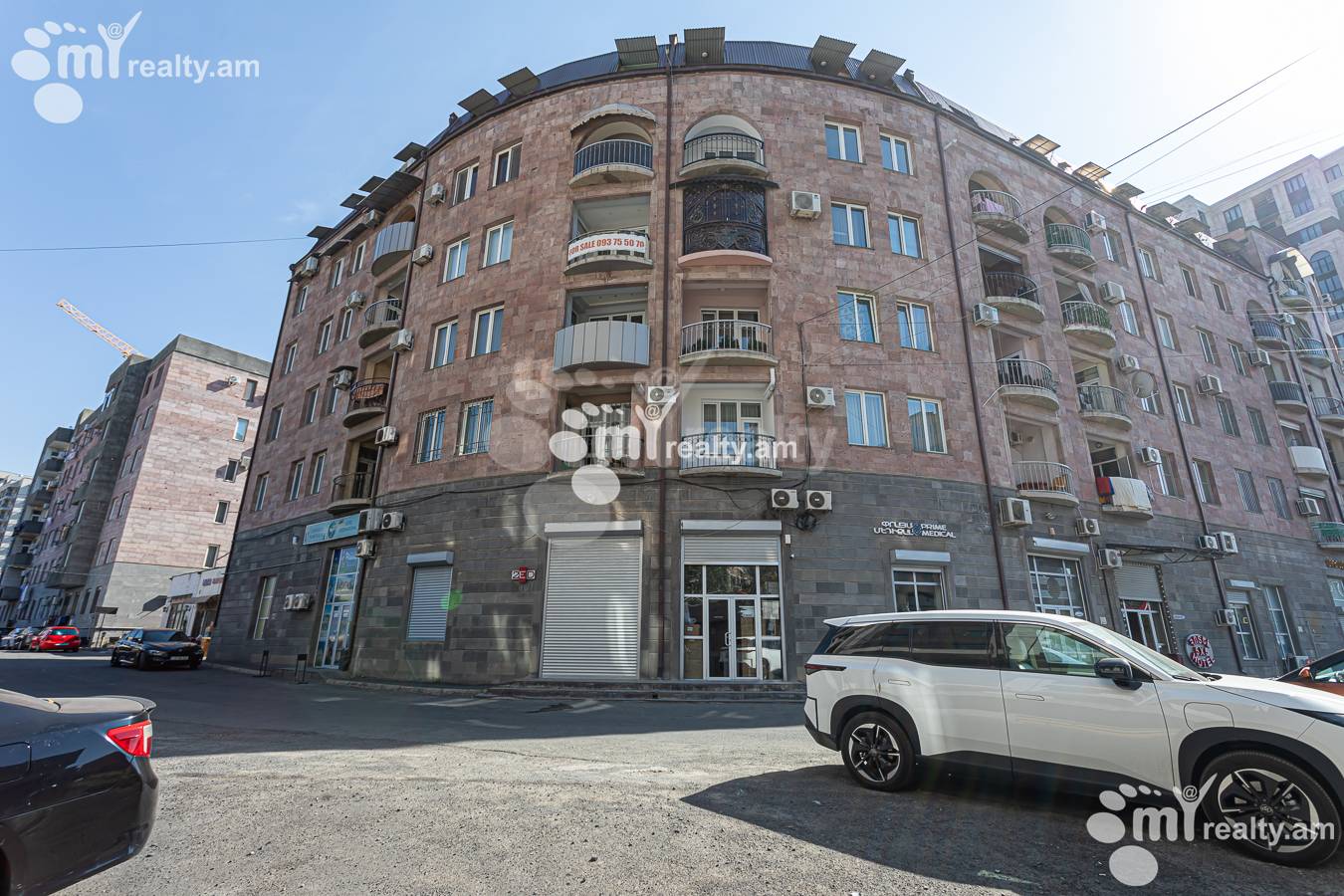 Снять 2 комнатную квартиру Ленинградян ил, Ачапняк Ереван, 157021