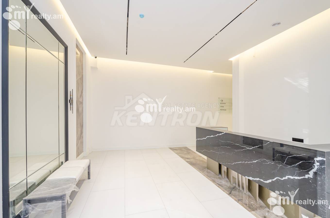 4 bedroom apartment for sale Arshakunyats Ave, Center Yerevan, 153658