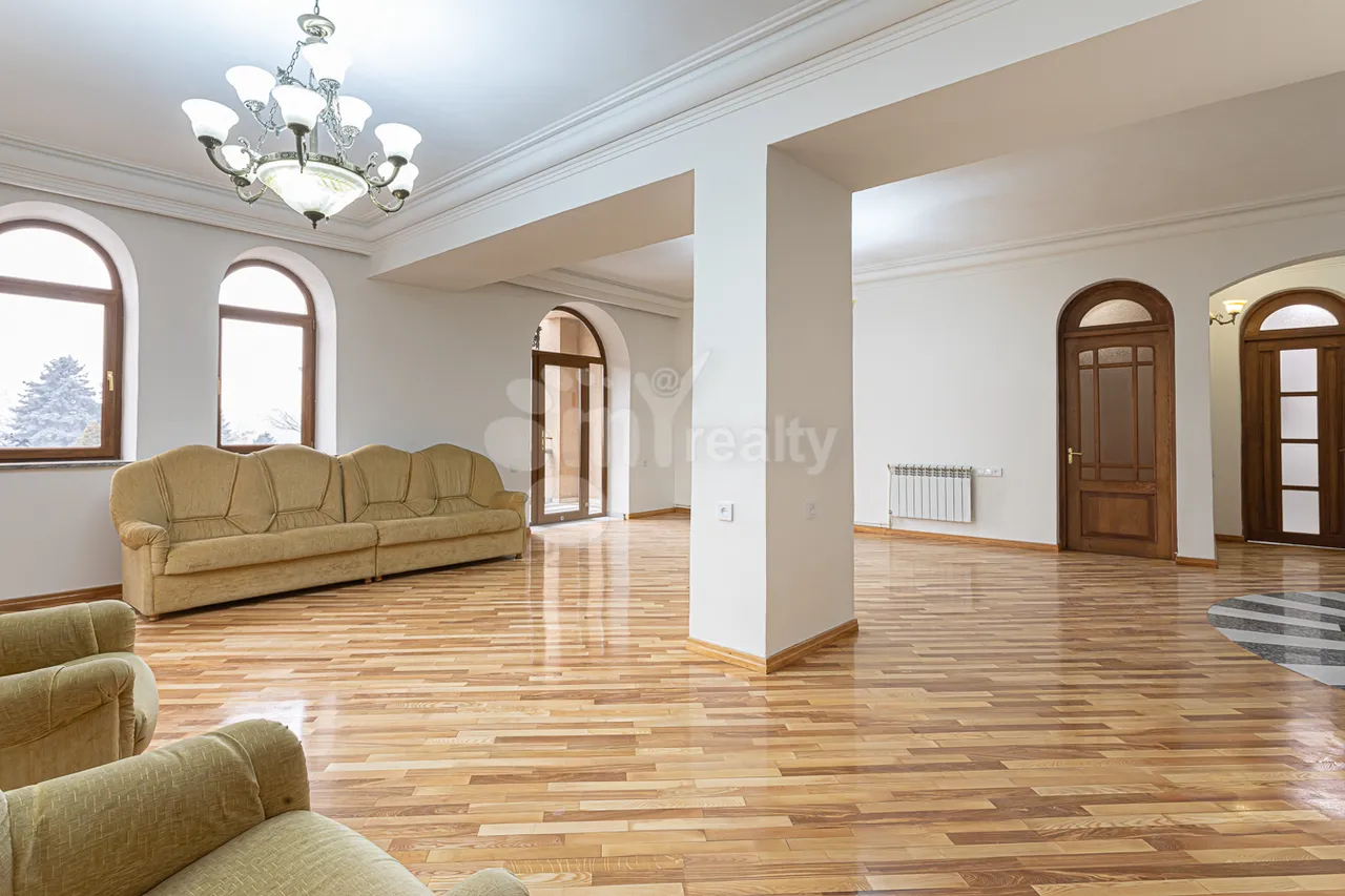 House for rent Babayan St, Arabkir Yerevan, 159258