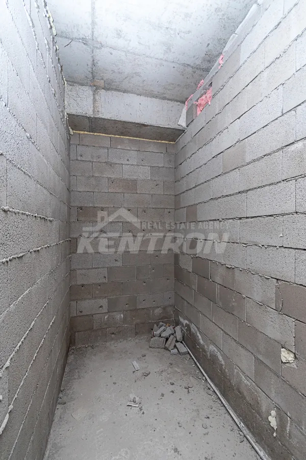 2 սենյականոց բնակարան  Աբելյան փող, Աջափնյակ Երևան, 158805