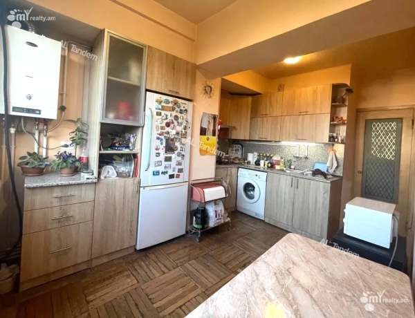 bnakaran/4-senyakanoc/Hambardzumyan+St/Arabkir/Yerevan