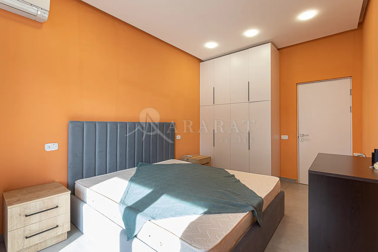 2 bedroom apartment for rent خیابان آرام, مرکز شهر ایروان, 157578