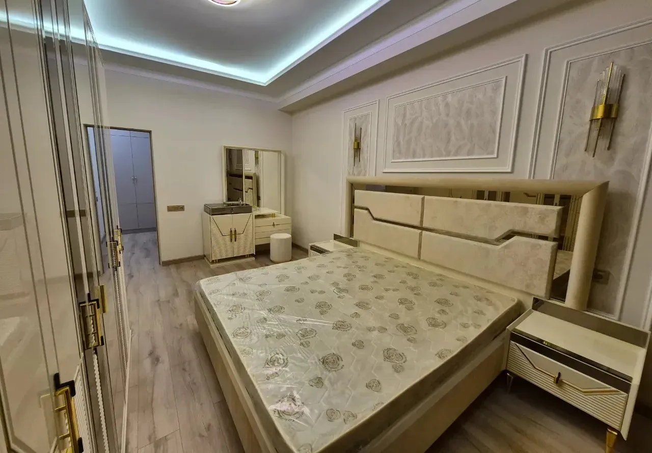 2 bedroom apartment for sale Garegin Nzhdeh Ave, Shengavit Yerevan, 158652