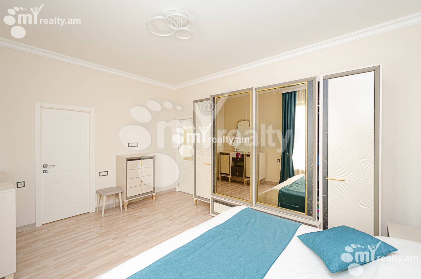 Առանձնատուն  Դուրյան թաղ, Ավան Երևան, 136285