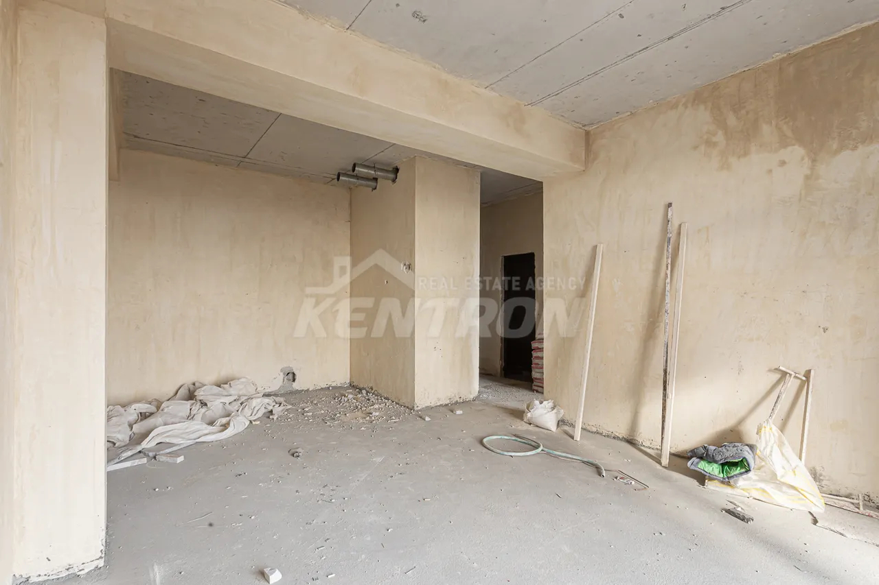 2 bedroom apartment for sale Antarayin St, Center Yerevan, 159450