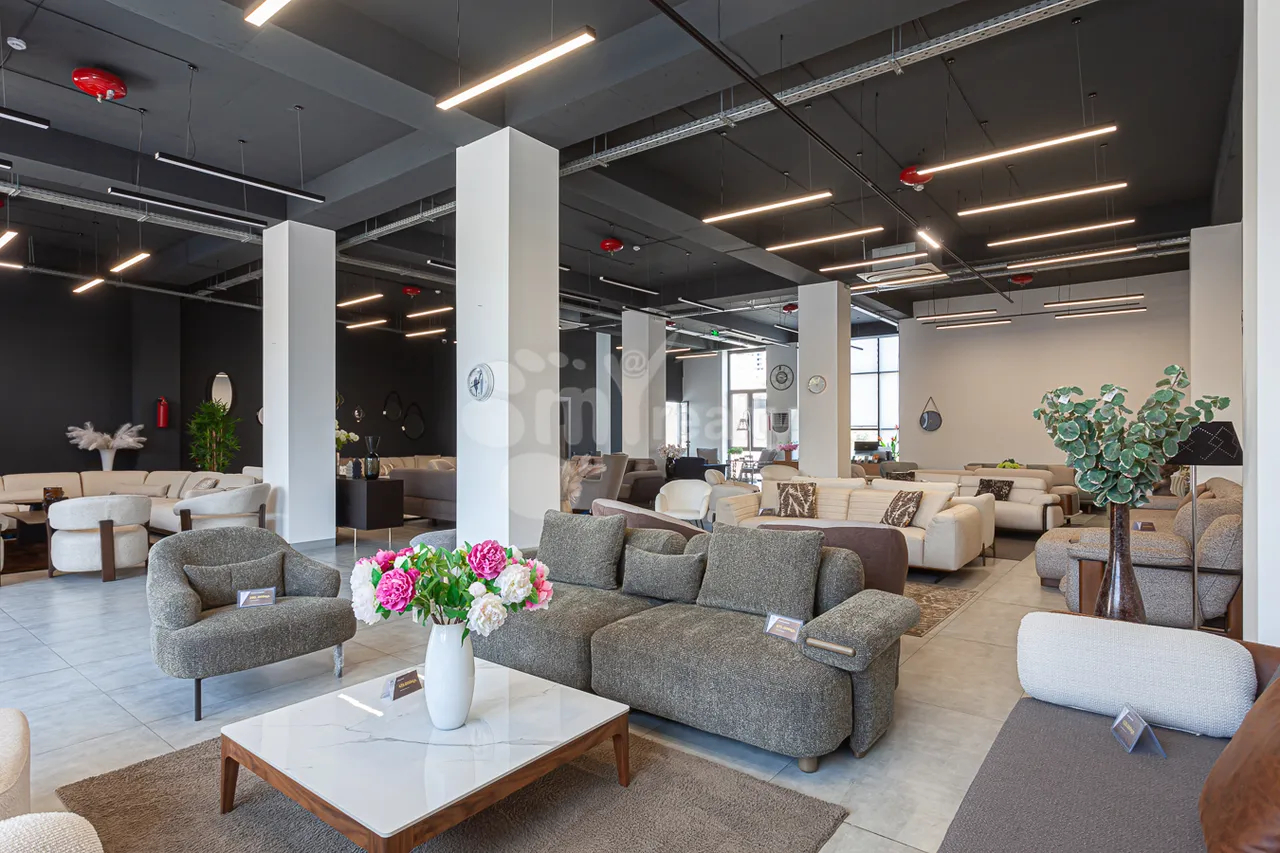 Commercial property for sale Rubinyants St, Qanaqer- Sejtun Yerevan, 161426