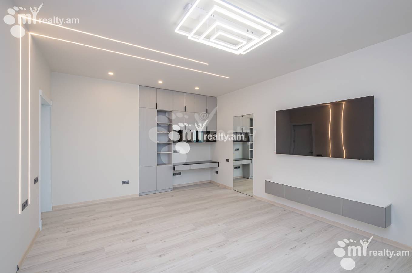 4 bedroom apartment for sale Arshakunyats Ave, Center Yerevan, 153657