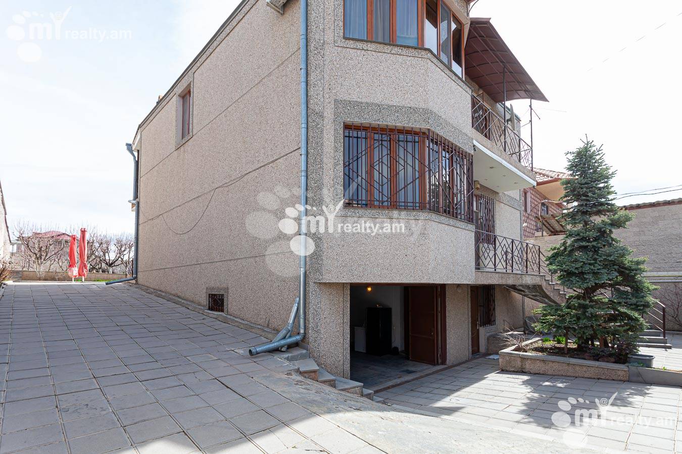 House for sale محله، خیابان باگرِواند, نور نورک ایروان, 156773