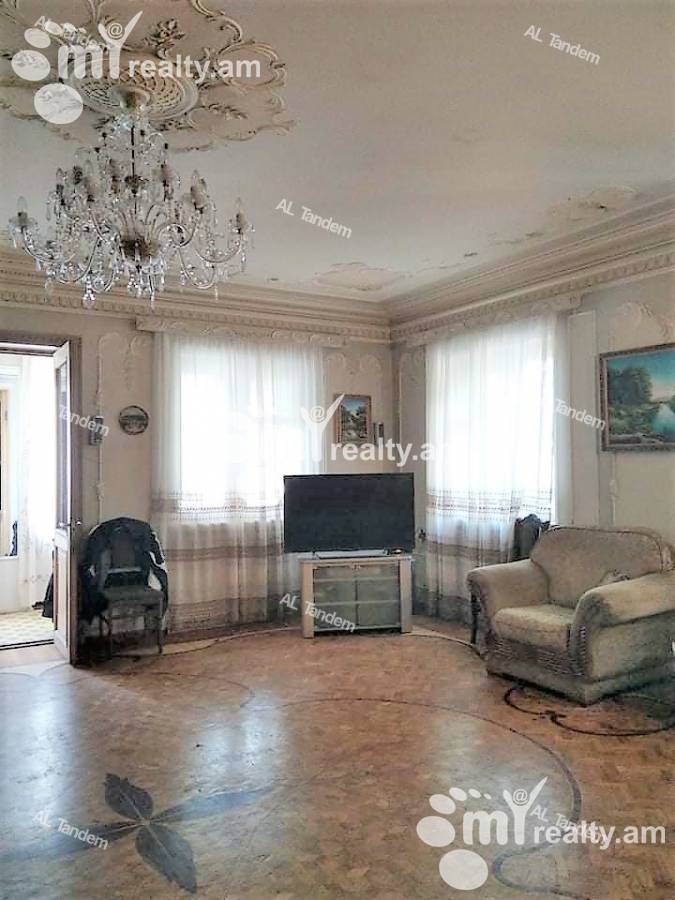 Առանձնատուն  Նորք Մարաշ, Նորք-Մարաշ Երևան, 123438