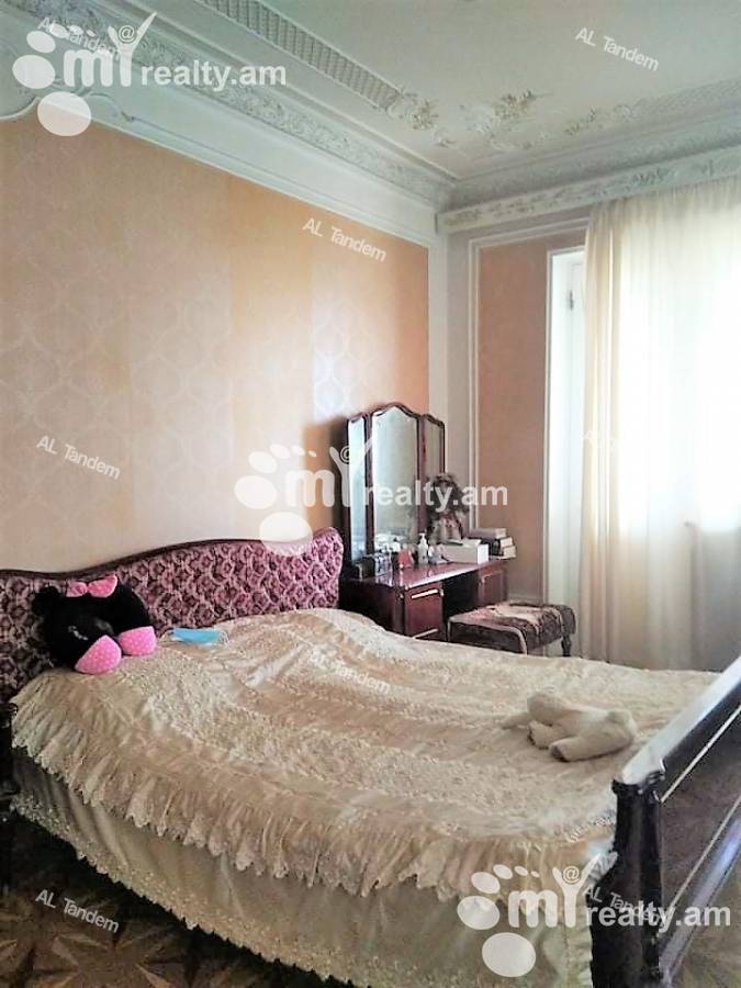 Առանձնատուն  Նորք Մարաշ, Նորք-Մարաշ Երևան, 123438