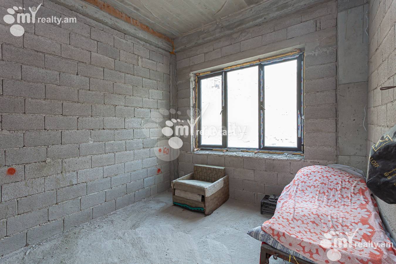 House for sale Dzor 2 district, Dawtaschen Yerevan, 144860