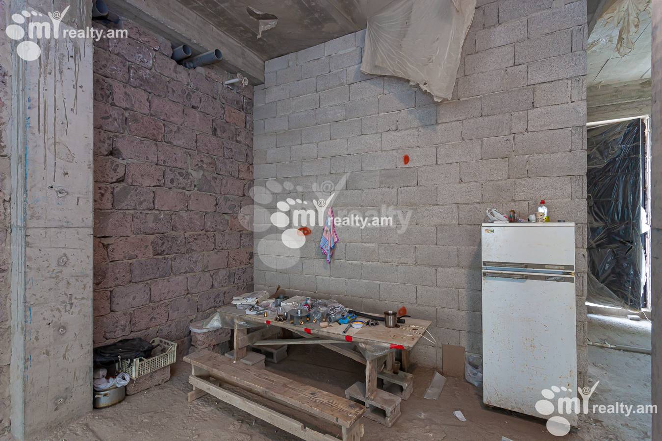 House for sale Dzor 2 district, Dawtaschen Yerevan, 144860