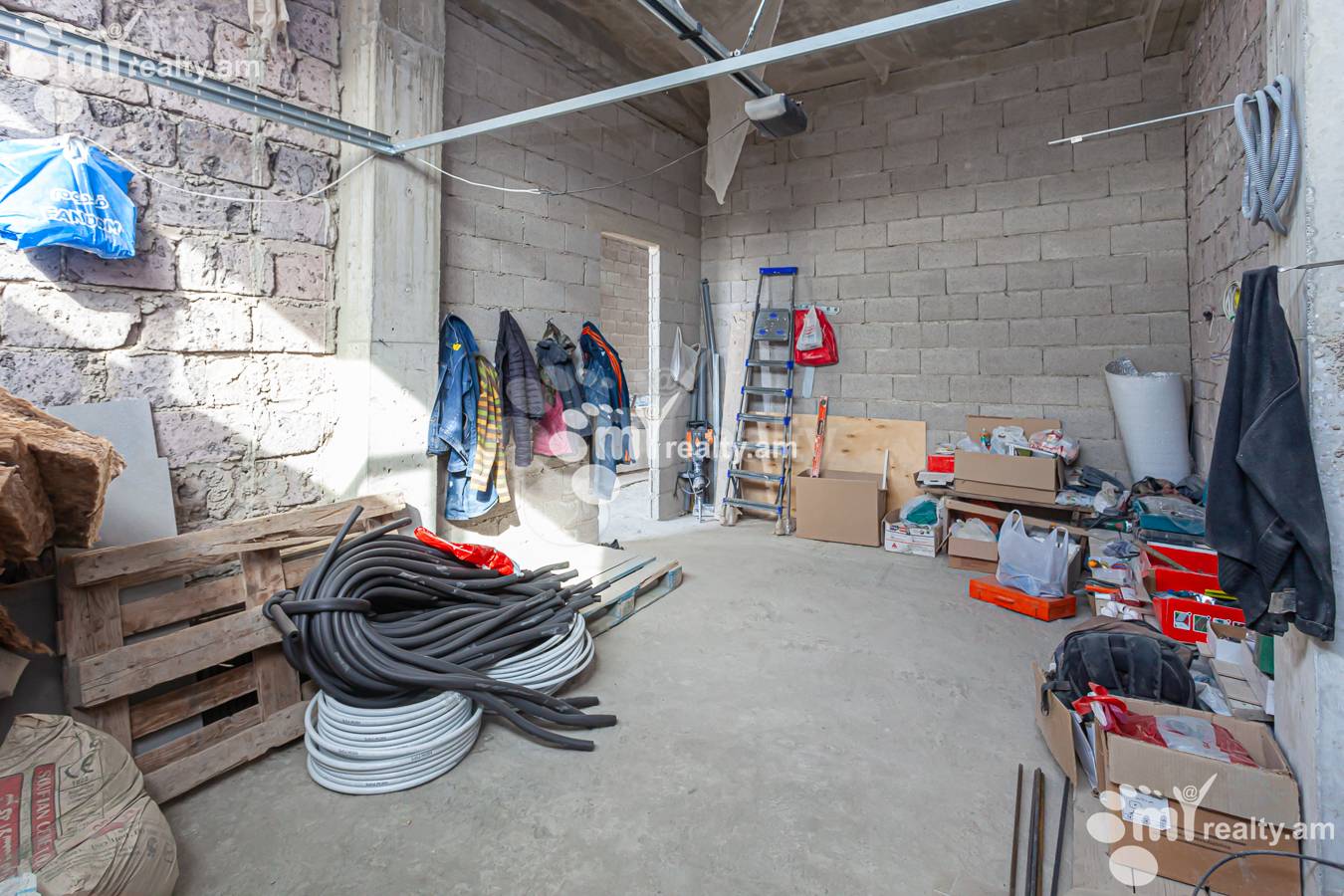 House for sale Dzor 2 district, Dawtaschen Yerevan, 144860