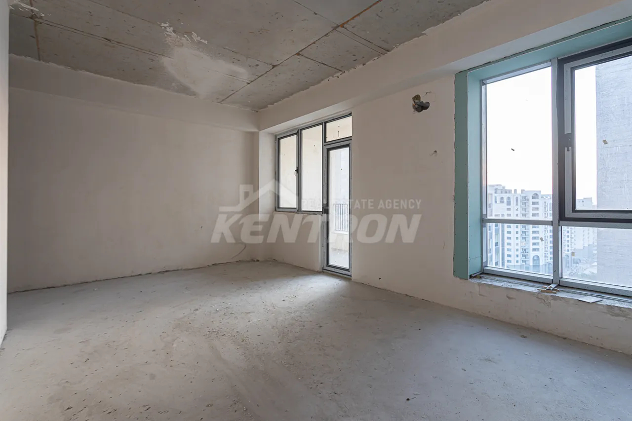 2 bedroom apartment for sale Griboedov St, Arabkir Yerevan, 157425