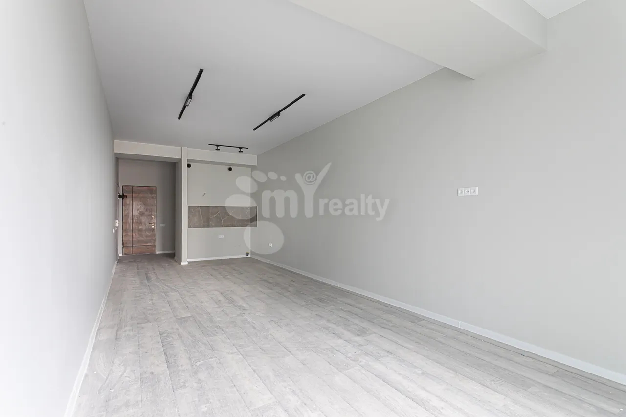 1 bedroom apartment for sale Komitas Ave, Arabkir Yerevan, 159523