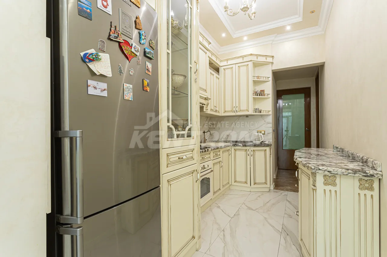 Снять 2 комнатную квартиру Амирян ул, Центр Ереван, 158870