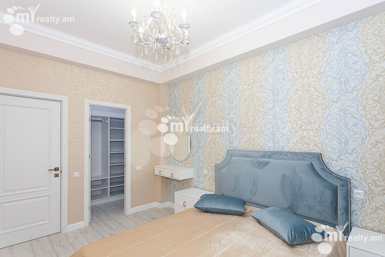 Купить 2 комнатную квартиру Нерсисян ул туп., Канакер-Зейтун Ереван, 146788