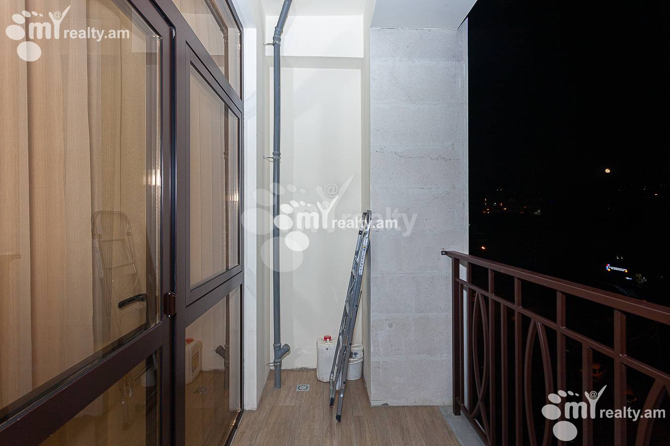 Купить 2 комнатную квартиру Нерсисян ул туп., Канакер-Зейтун Ереван, 146788