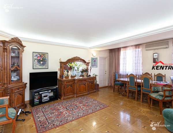 4-senyakanoc-bnakaran-vacharq-Yerevan-Center