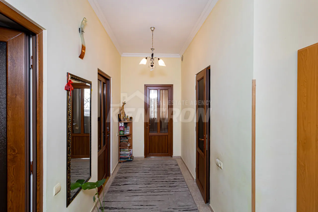 Առանձնատուն  Դավթաշեն 3 թաղ, Դավթաշեն Երևան, 158787