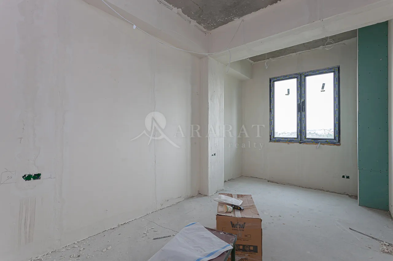 3 bedroom apartment for sale Hasratyan st., Ajapnyak Yerevan, 157405