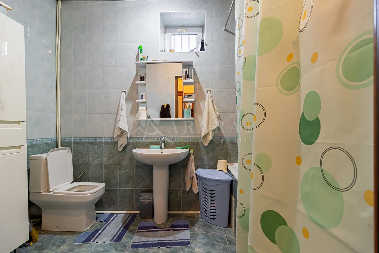 House for sale خیابان داوتاشِن بلوک 3, داوتاشِن ایروان, 158788