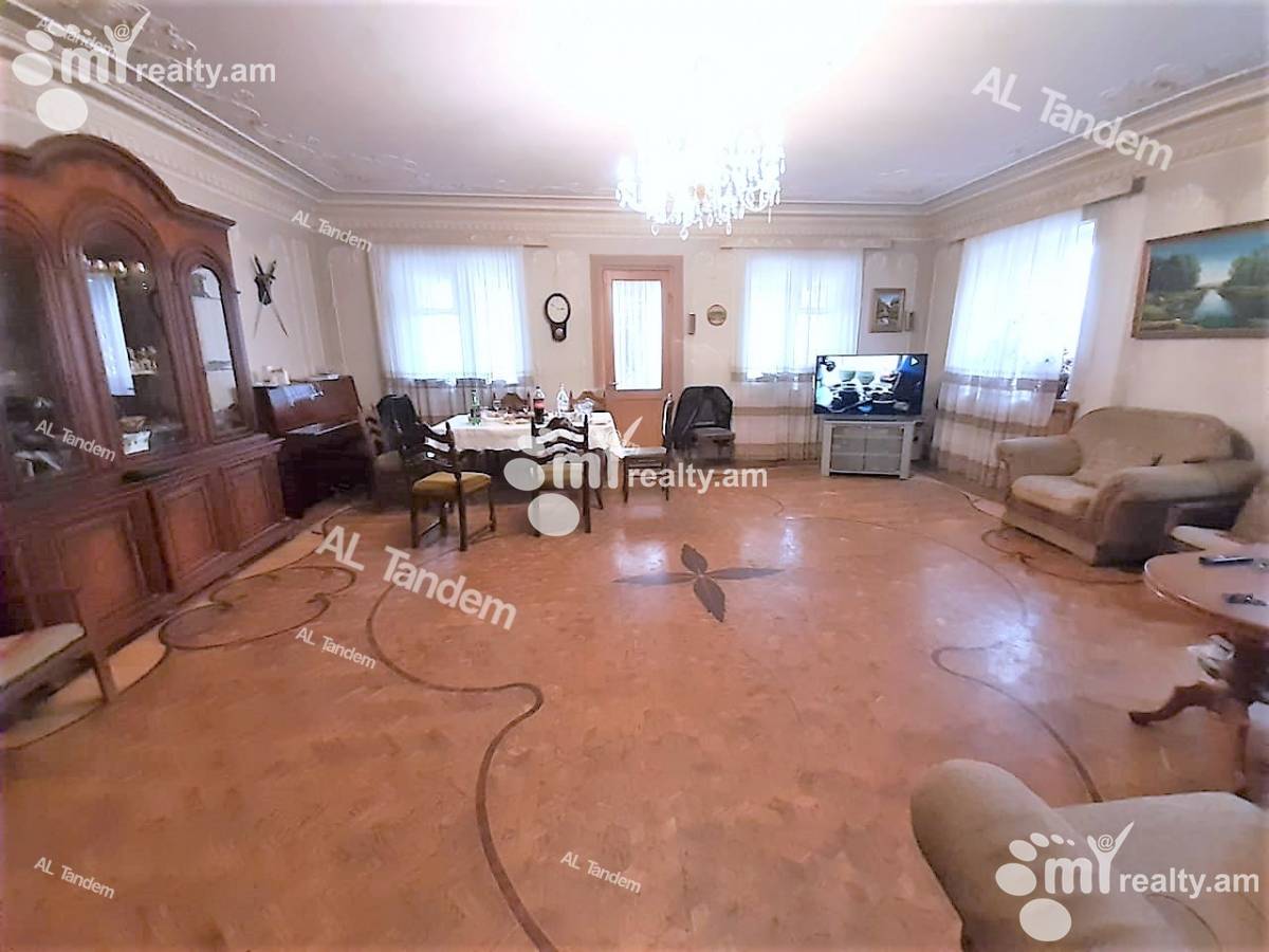 Առանձնատուն  Նորք Մարաշ, Նորք-Մարաշ Երևան, 123438