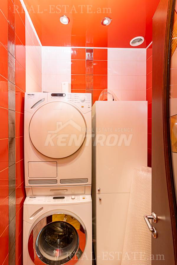 5 սենյականոց բնակարան  Տերյան փող, Կենտրոն Երևան, 139226