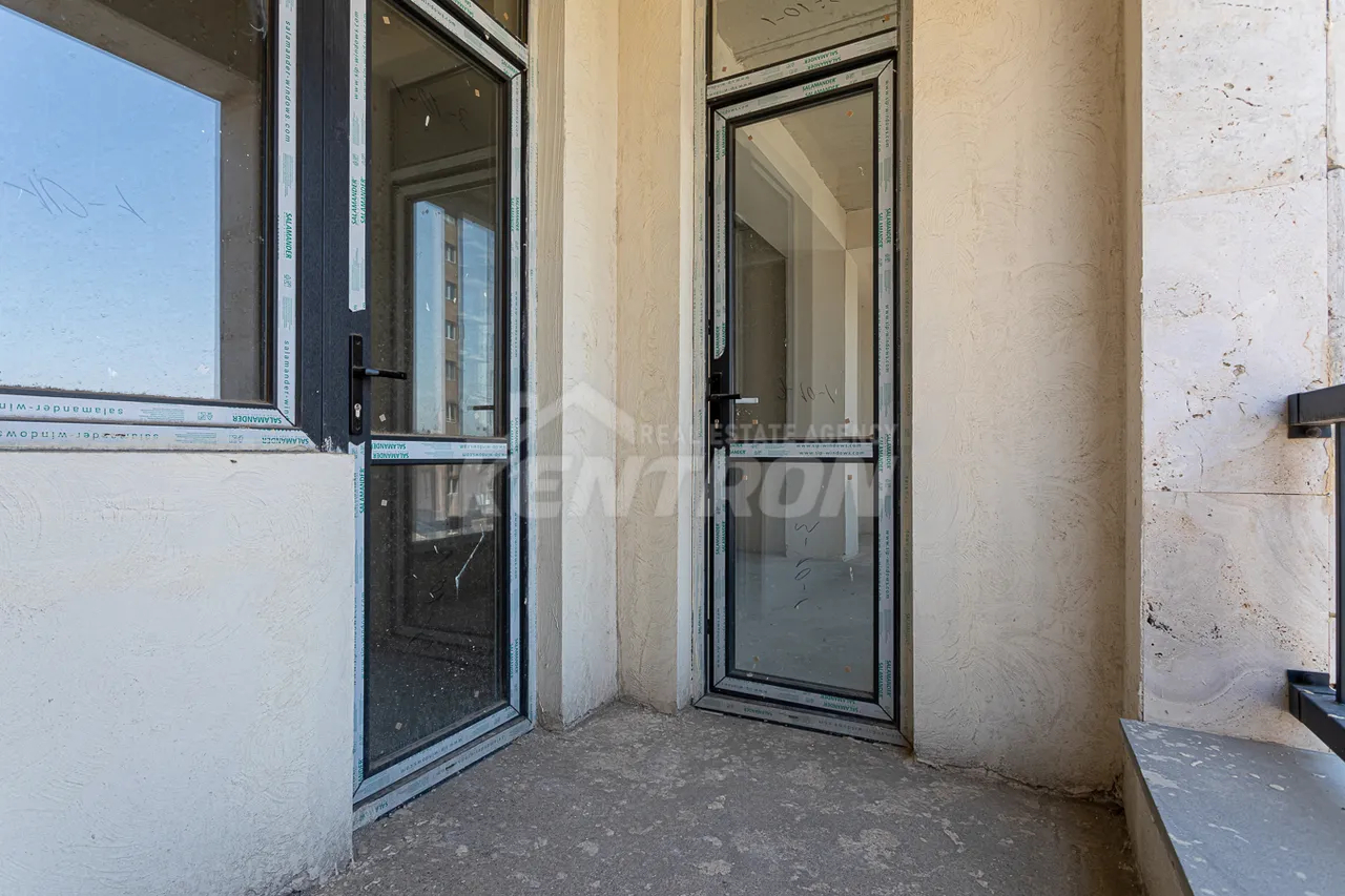 2 bedroom apartment for sale Fuchik St, Adjapnyak Yerevan, 157205