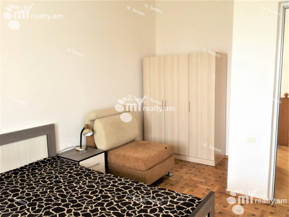 House for rent A. Tigranyan St, Quanaquère-Zeytoun Yerevan, 122861