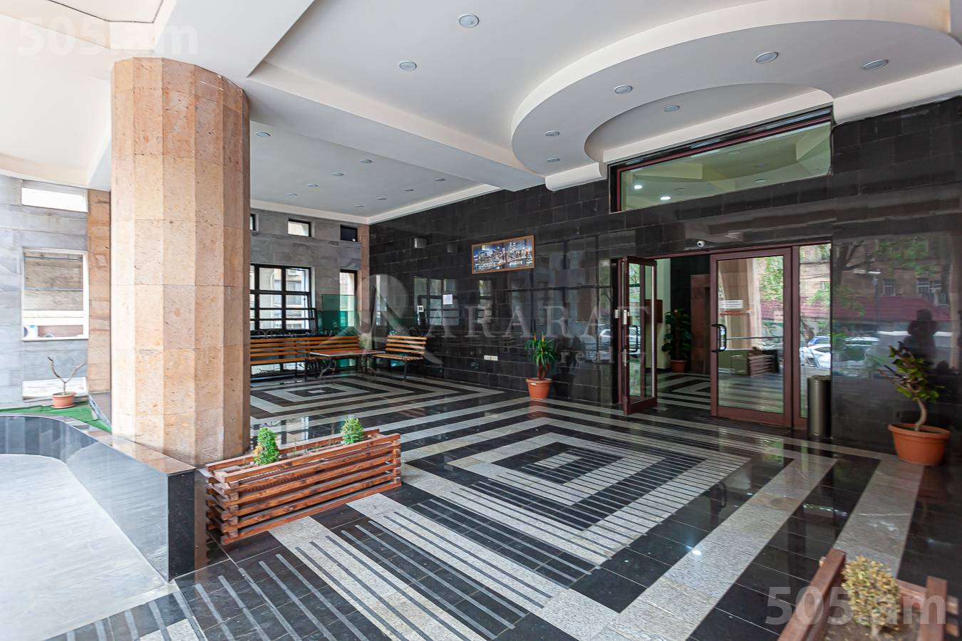 Купить 3 комнатную квартиру Гюлбенкян ул, Арабкир Ереван, 149327