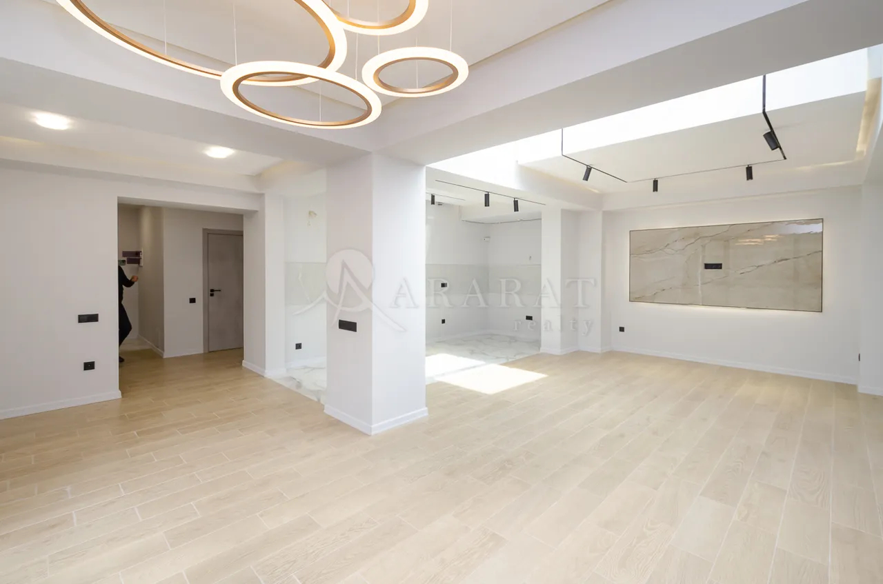 3 bedroom apartment for sale Sayat-Nova Ave, Center Yerevan, 157915