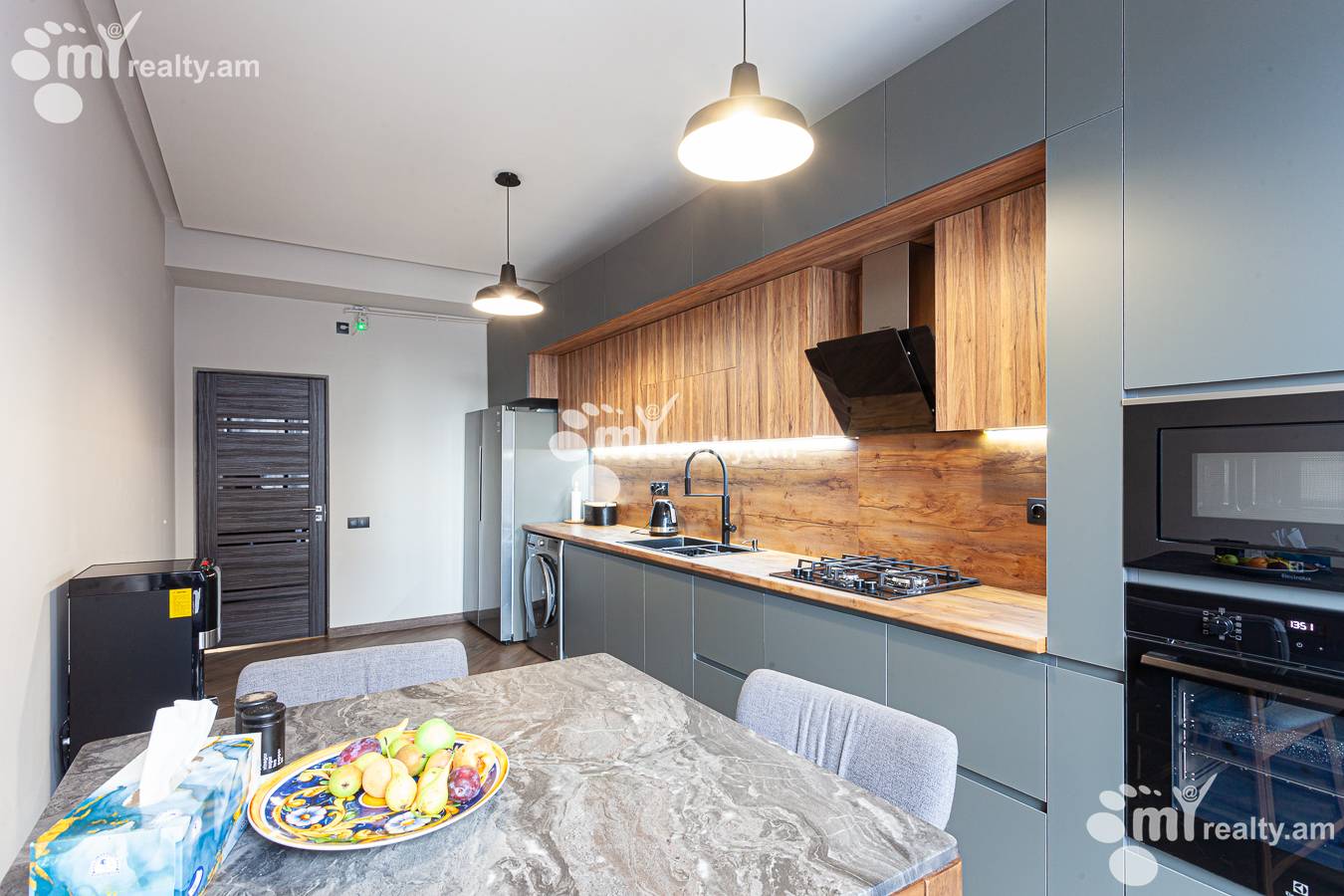 3 bedroom apartment for sale A. Khachatrian St, Arabkir Yerevan, 152407