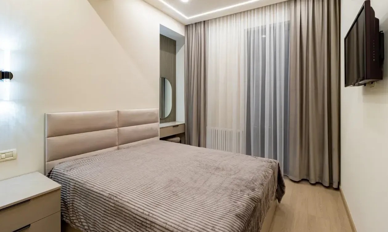 2 bedroom apartment for rent Gulakyan St, Arabkir Yerevan, 161949