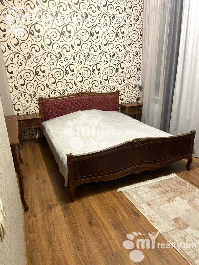 4 bedroom apartment for sale Tumanyan St, Center Yerevan, 155056
