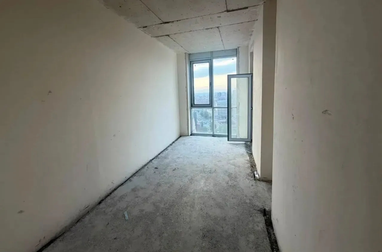 2 սենյականոց բնակարան  Ա.Ահարոնյան փող, Քանաքեռ-Զեյթուն Երևան, 161356