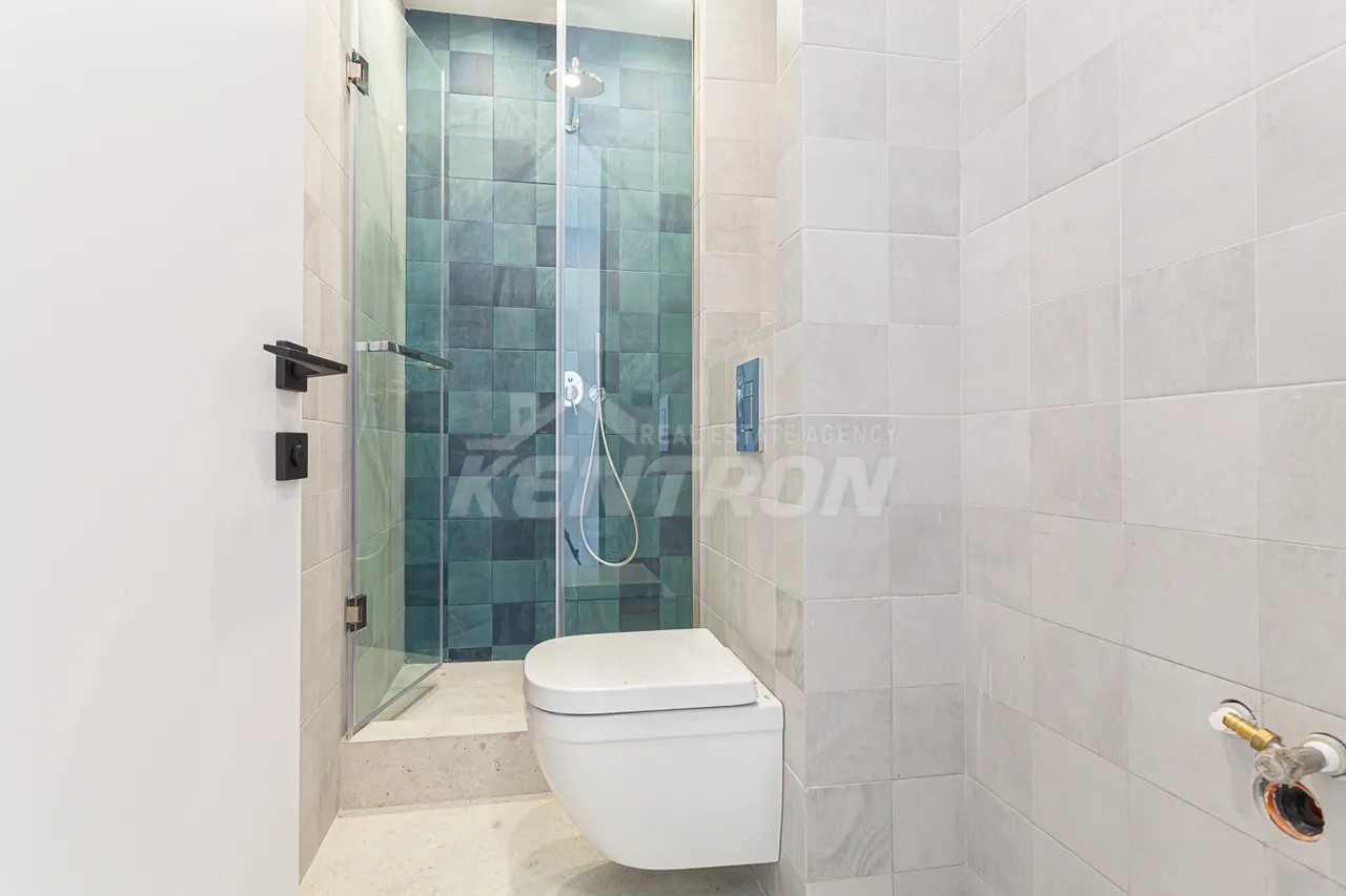 3 bedroom apartment for sale M.Khorenatsi St, Center Yerevan, 161800