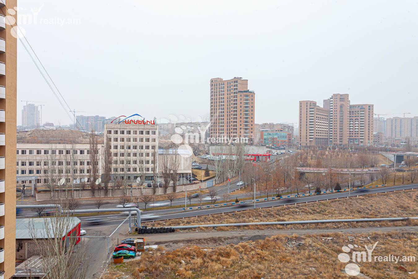 2 bedroom apartment for sale Mikoyan St, Dawtaschen Yerevan, 154279