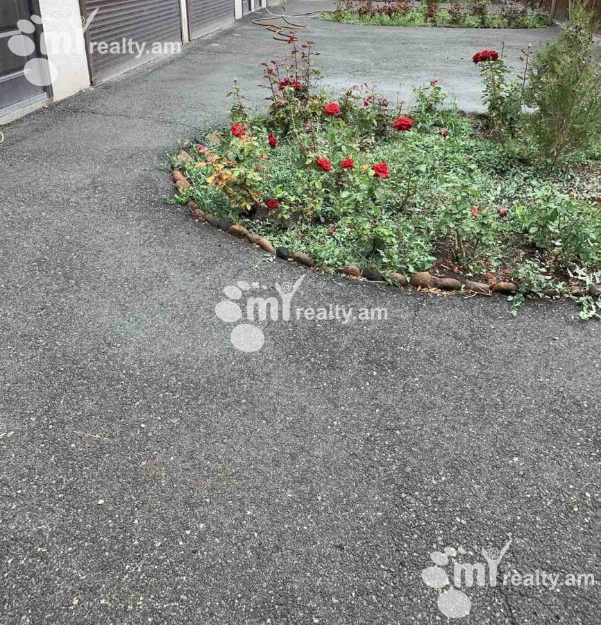 Commercial property for rent Bagrevand district, Nor Nork Yerevan, 159269