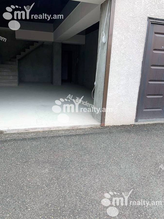 Commercial property for rent Bagrevand district, Nor Nork Yerevan, 159269