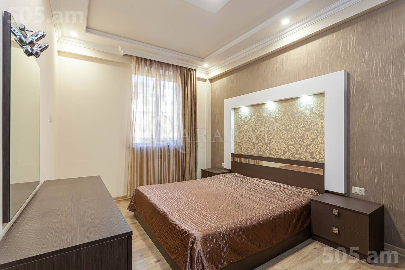 2 bedroom apartment for sale Antarayin St, Center Yerevan, 154119