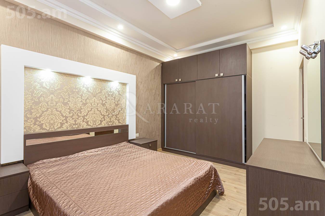 2 bedroom apartment for sale Antarayin St, Center Yerevan, 154119