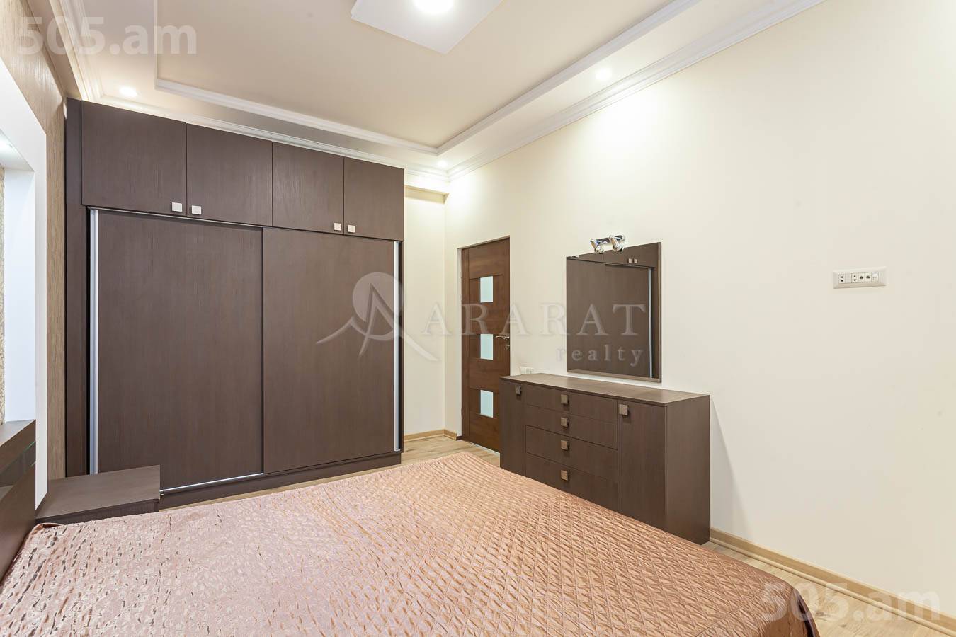 2 bedroom apartment for sale Antarayin St, Center Yerevan, 154119