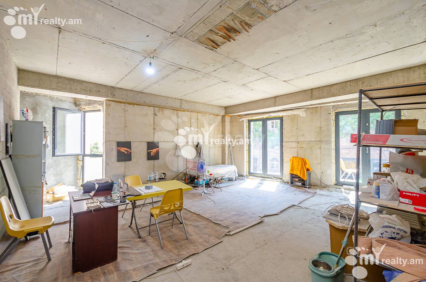 Commercial property for sale Leo St, Center Yerevan, 152888