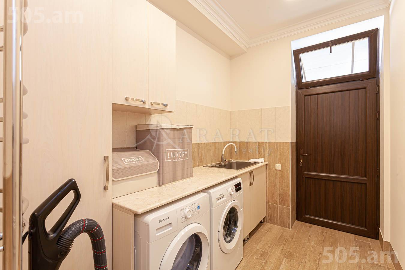 Առանձնատուն  Բագրևանդ թաղամաս, Նոր Նորք Երևան, 154063