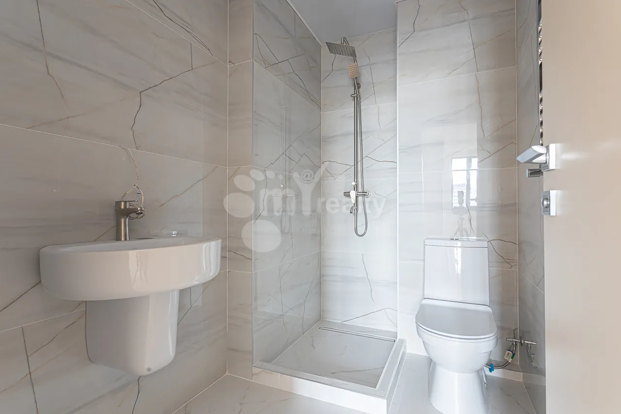 4 bedroom apartment for sale Vratsakan St, Arabkir Yerevan, 157658