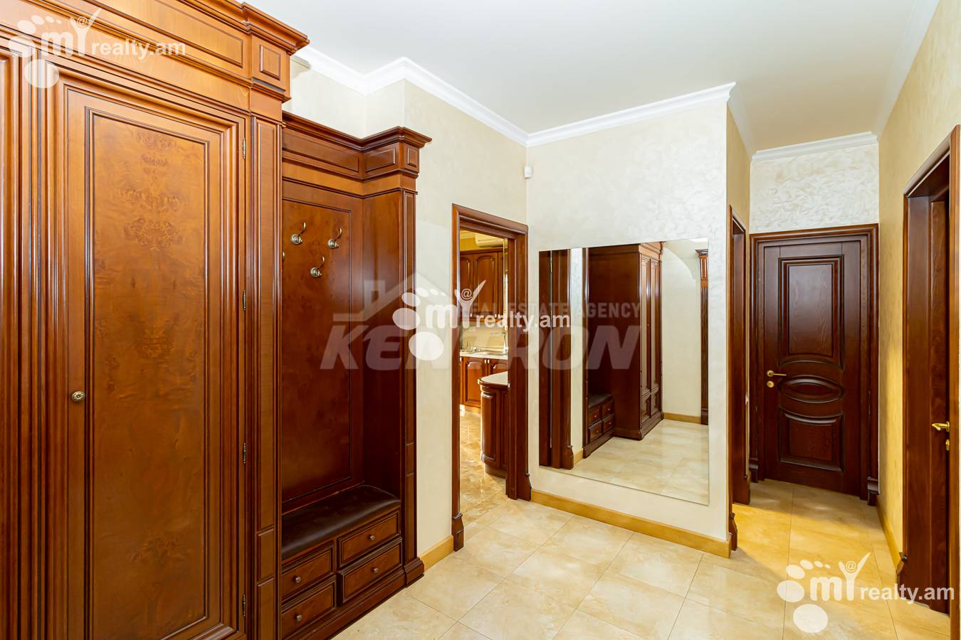 House for sale G 1 dis., آچاپنیاک ایروان, 154561