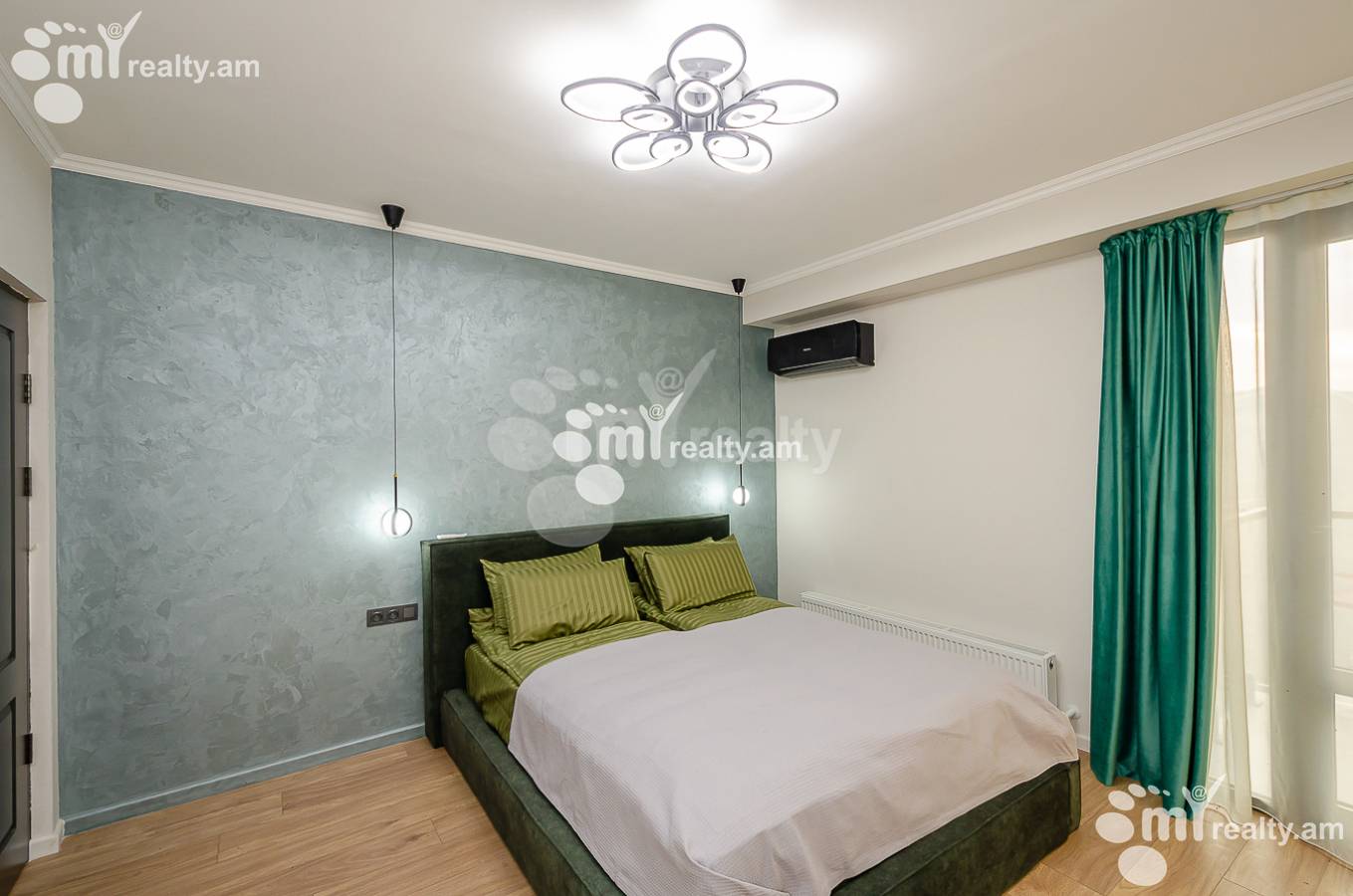 3 սենյականոց բնակարան  Օրբելի Եղբայրների փող, Արաբկիր Երևան, 142936